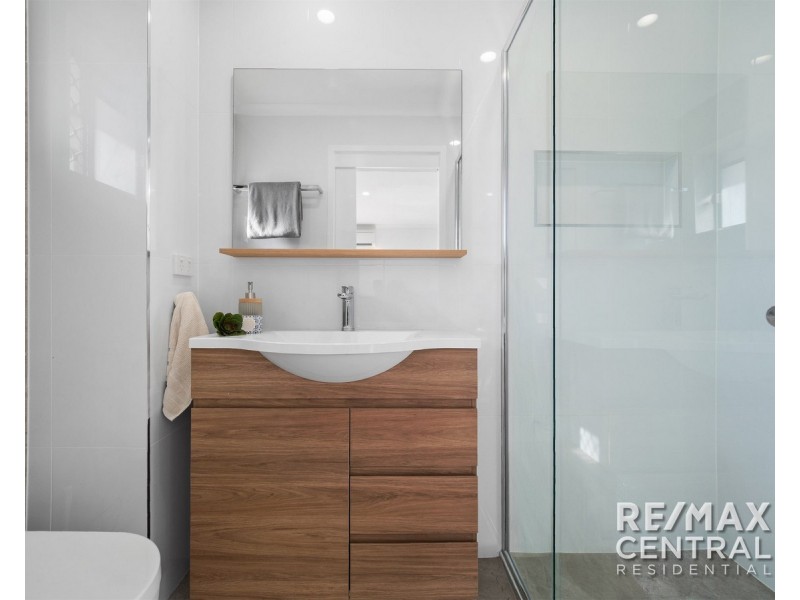 7/108 Victoria Street, Spring Hill QLD 4000