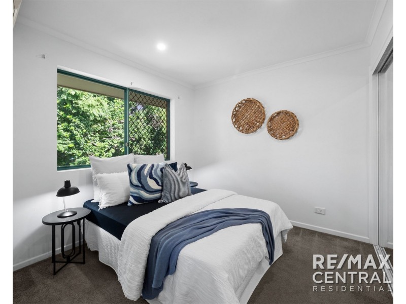 7/108 Victoria Street, Spring Hill QLD 4000