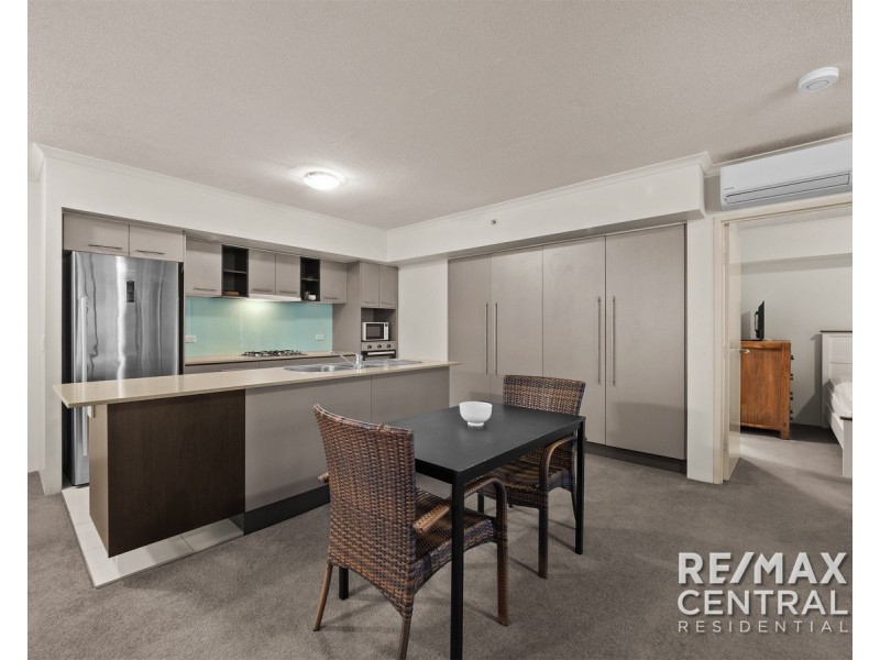 Level 25/79 Albert Street, Brisbane City QLD 4000