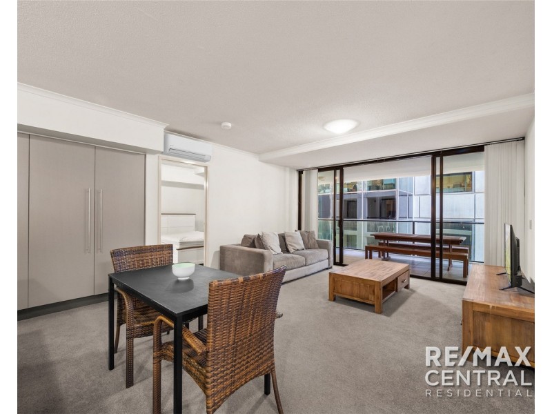 Level 25/79 Albert Street, Brisbane City QLD 4000