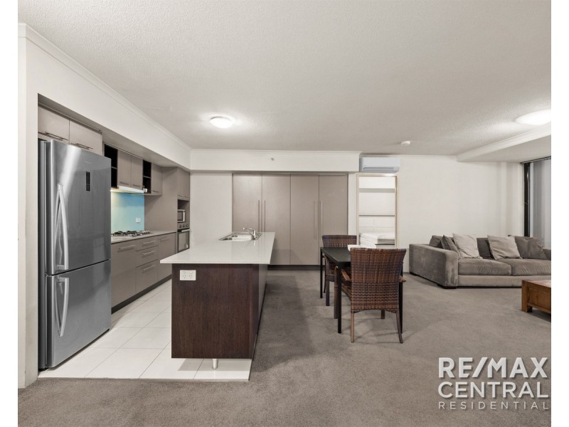 Level 25/79 Albert Street, Brisbane City QLD 4000