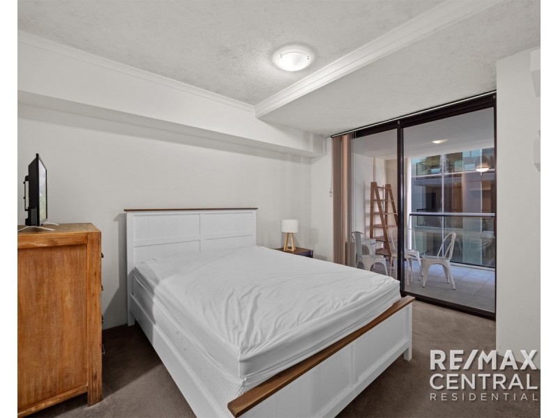 Level 25/79 Albert Street, Brisbane City QLD 4000