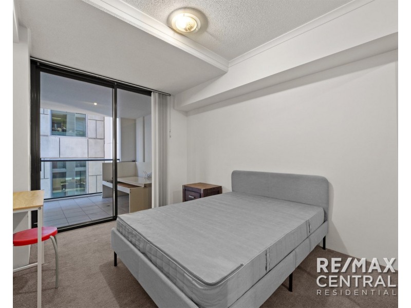 Level 25/79 Albert Street, Brisbane City QLD 4000