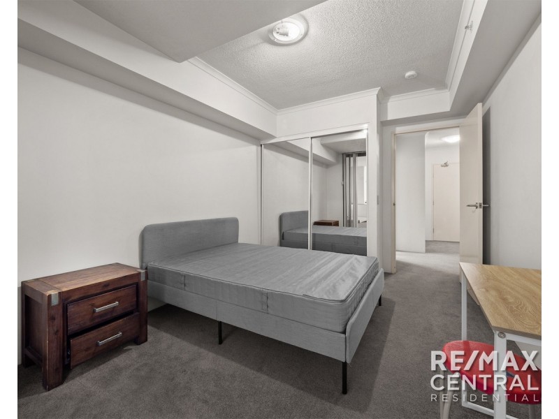 Level 25/79 Albert Street, Brisbane City QLD 4000