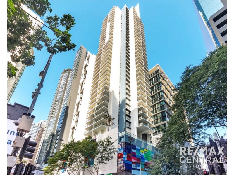 Level 25/79 Albert Street, Brisbane City QLD 4000
