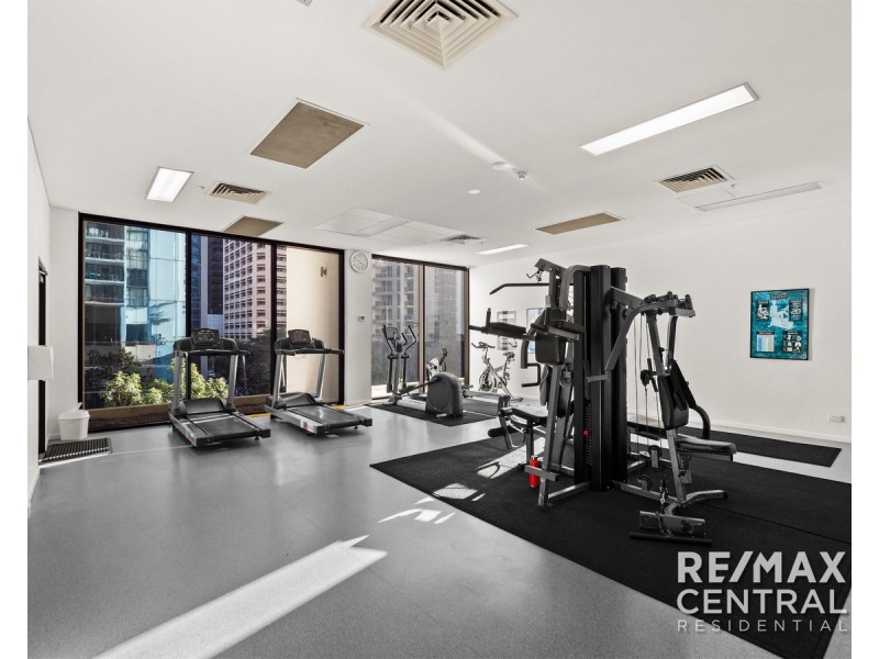 Level 25/79 Albert Street, Brisbane City QLD 4000
