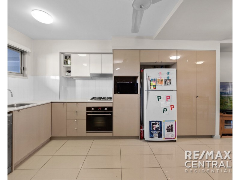 Level 7/8 Hurworth Street, Bowen Hills QLD 4006
