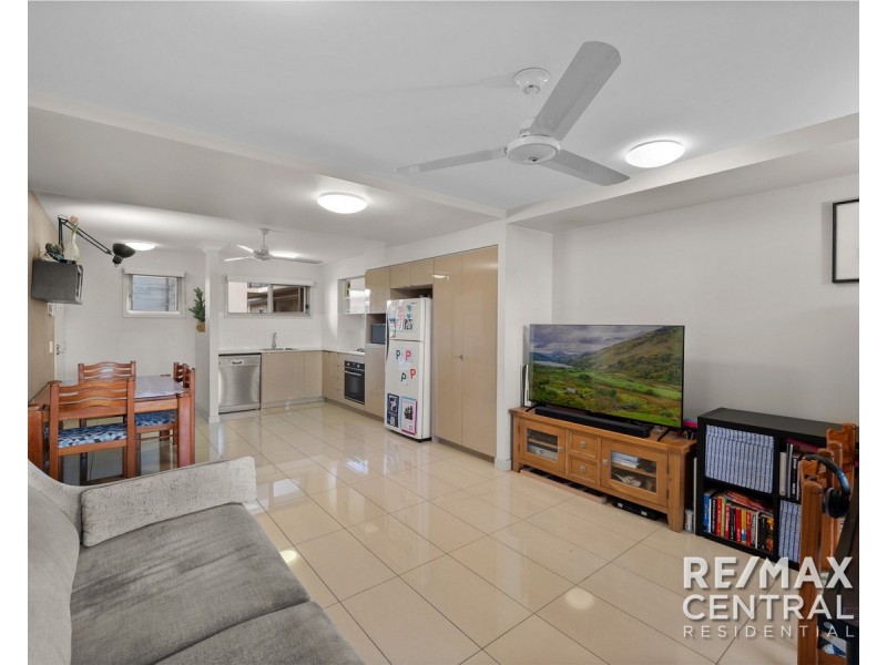 Level 7/8 Hurworth Street, Bowen Hills QLD 4006