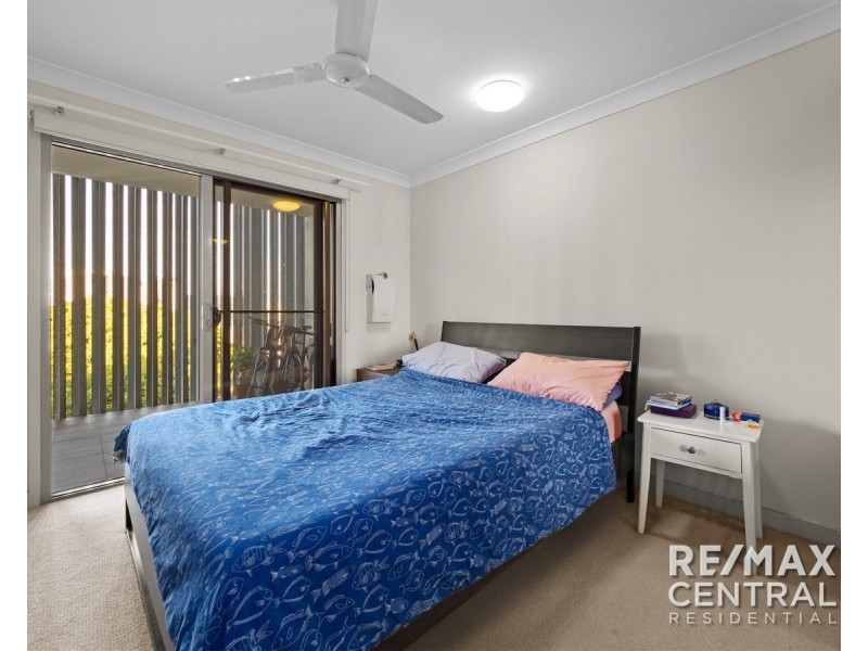 Level 7/8 Hurworth Street, Bowen Hills QLD 4006