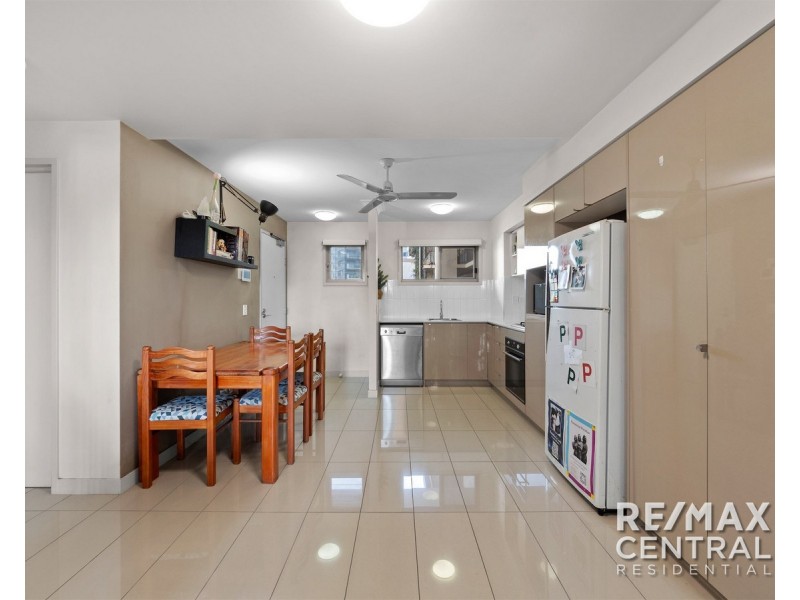 Level 7/8 Hurworth Street, Bowen Hills QLD 4006
