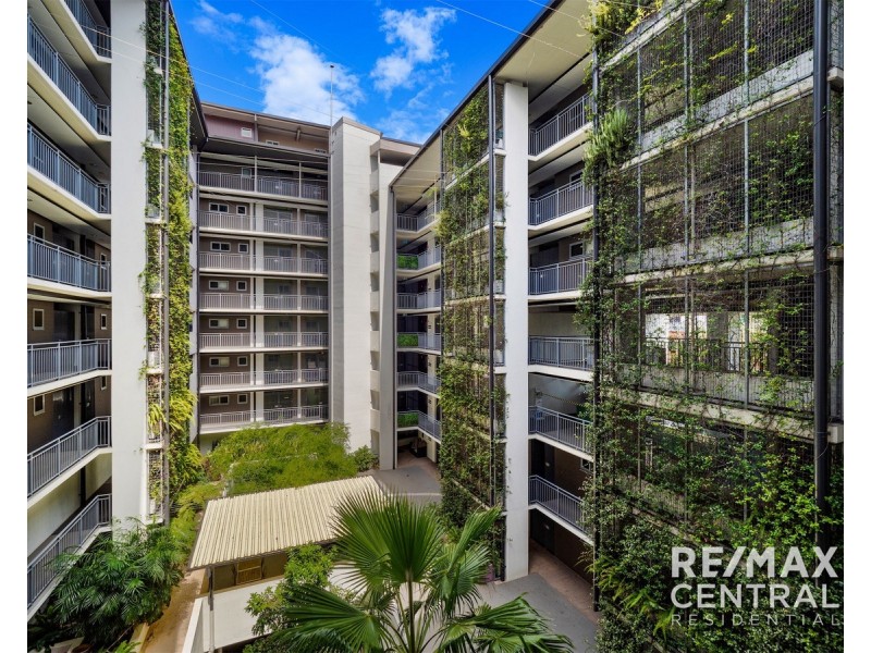Level 7/8 Hurworth Street, Bowen Hills QLD 4006