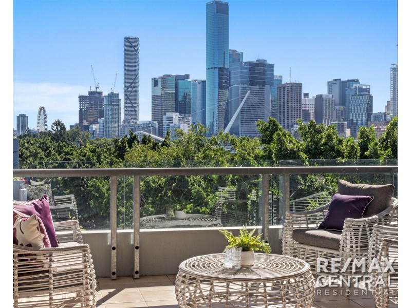 Level 5/15 Tribune Street, South Brisbane QLD 4101