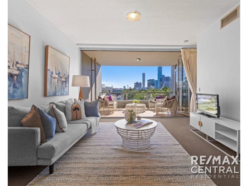 Level 5/15 Tribune Street, South Brisbane QLD 4101