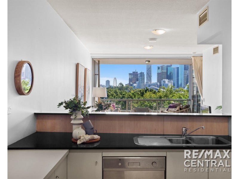 Level 5/15 Tribune Street, South Brisbane QLD 4101