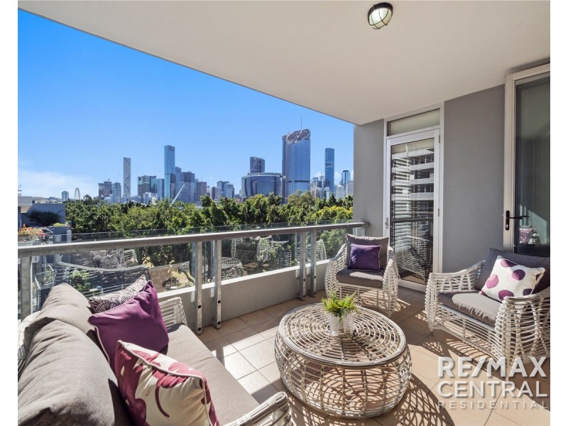 Level 5/15 Tribune Street, South Brisbane QLD 4101