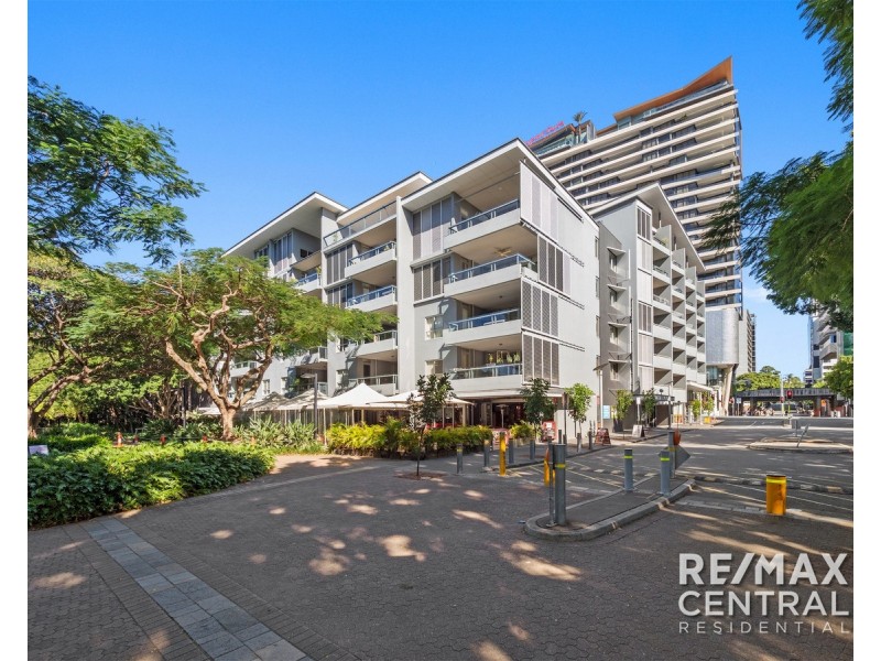 Level 5/15 Tribune Street, South Brisbane QLD 4101