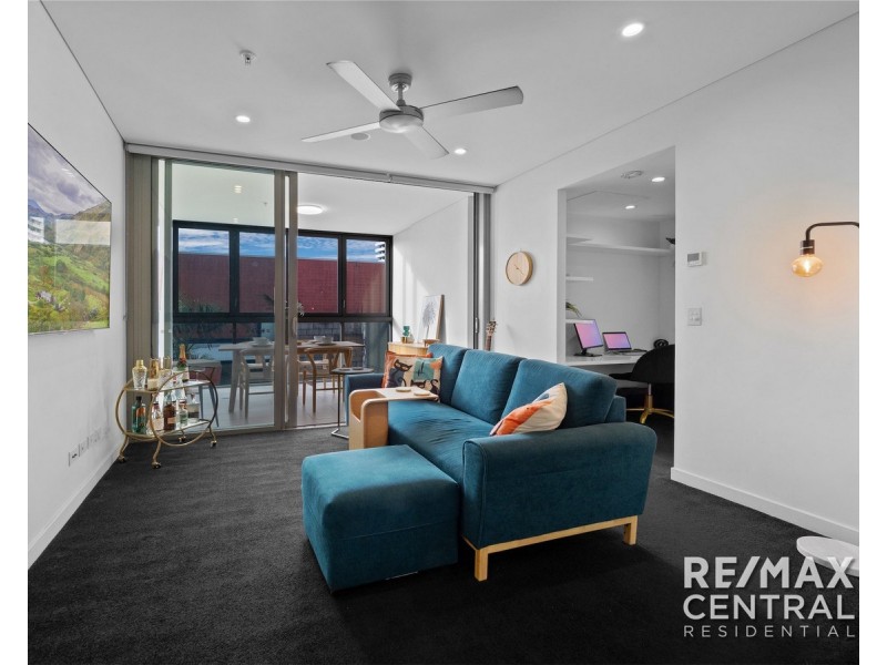 L1/16 Hamilton Place, Bowen Hills QLD 4006