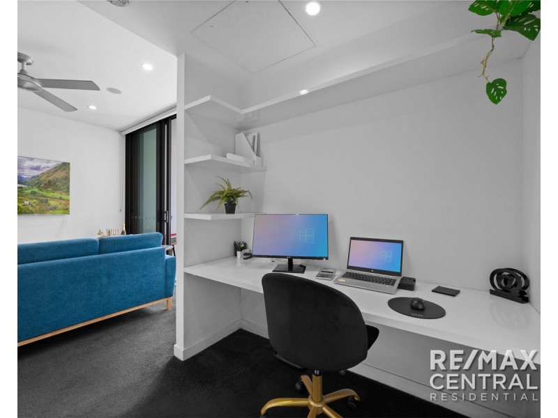 L1/16 Hamilton Place, Bowen Hills QLD 4006