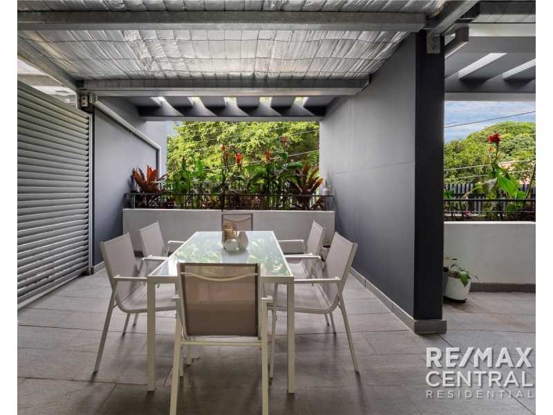 L1/16 Hamilton Place, Bowen Hills QLD 4006