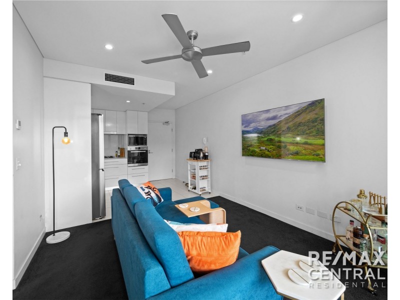 L1/16 Hamilton Place, Bowen Hills QLD 4006