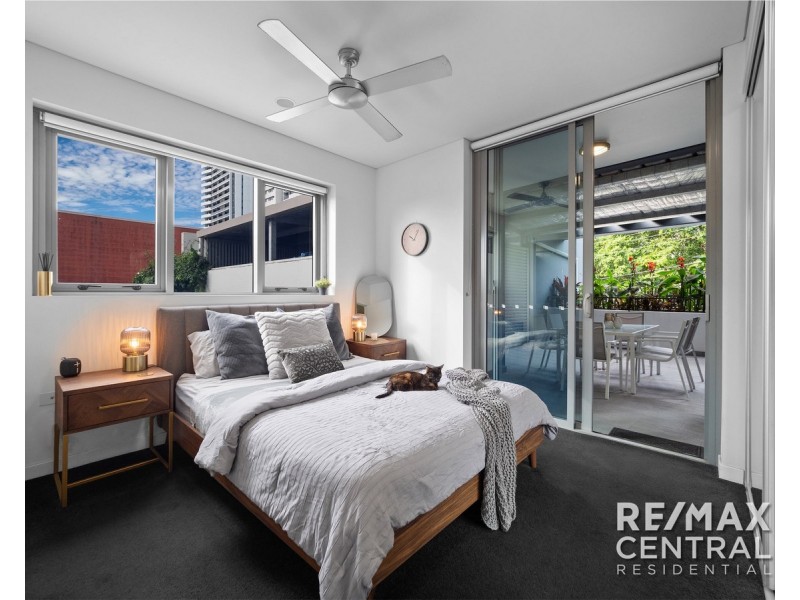 L1/16 Hamilton Place, Bowen Hills QLD 4006