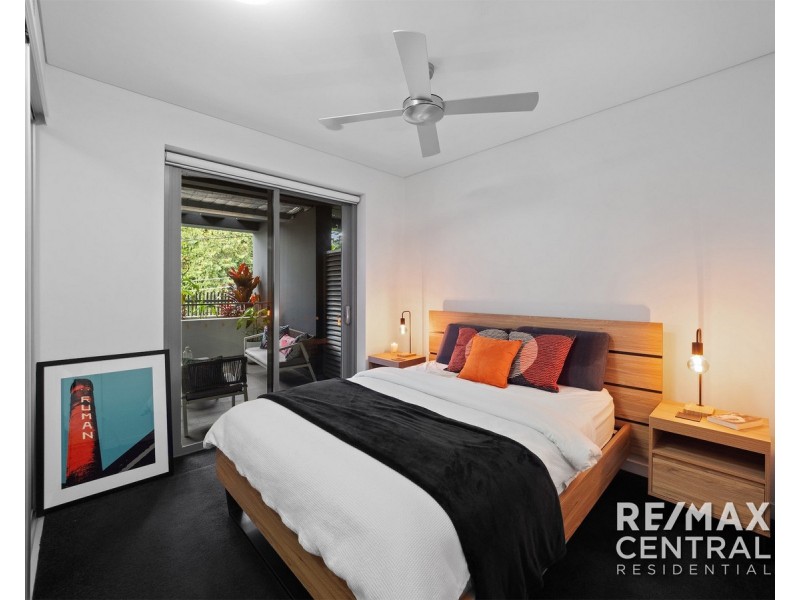 L1/16 Hamilton Place, Bowen Hills QLD 4006