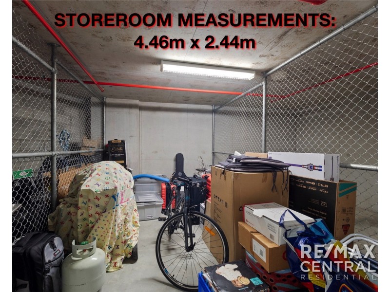 L1/16 Hamilton Place, Bowen Hills QLD 4006