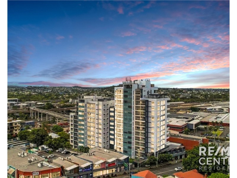 L1/16 Hamilton Place, Bowen Hills QLD 4006