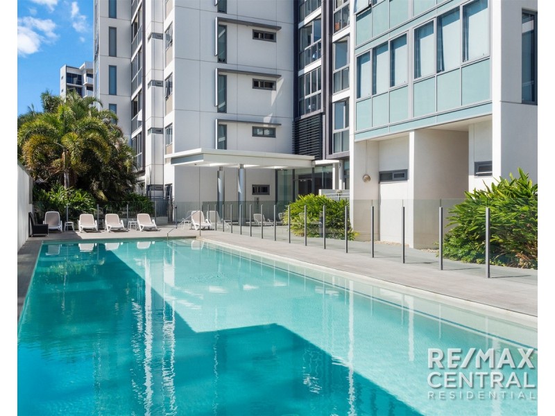 L1/16 Hamilton Place, Bowen Hills QLD 4006
