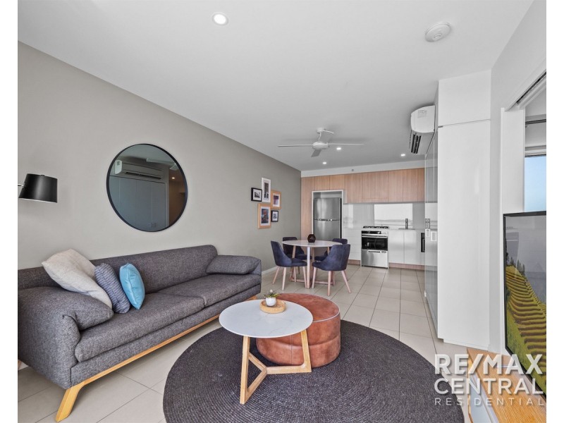 L11/35 Hercules Street, Hamilton QLD 4007