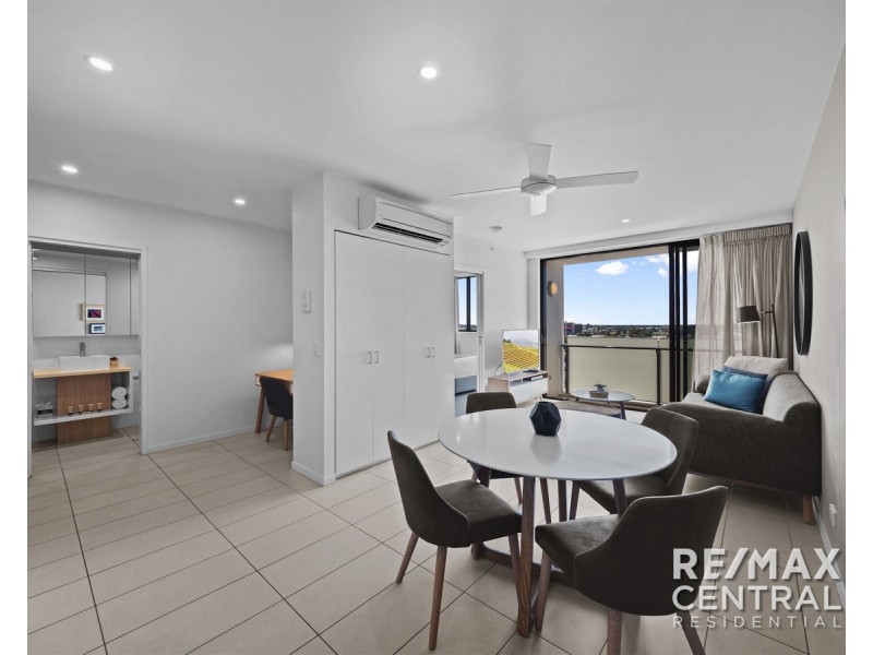 L11/35 Hercules Street, Hamilton QLD 4007