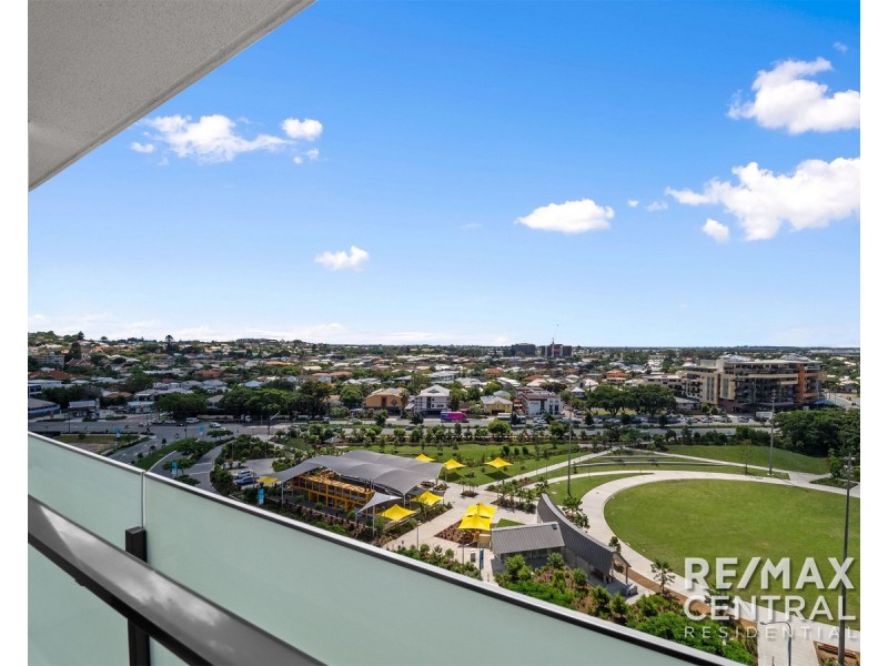 L11/35 Hercules Street, Hamilton QLD 4007