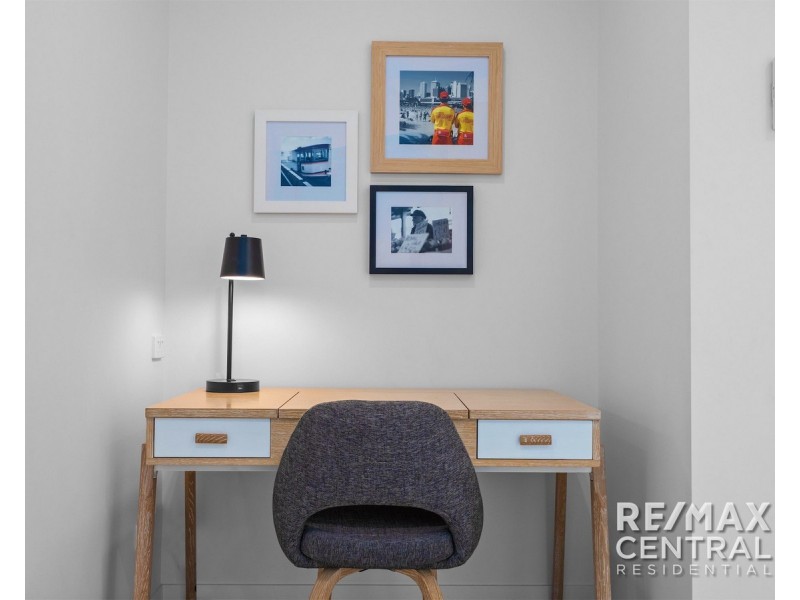 L11/35 Hercules Street, Hamilton QLD 4007