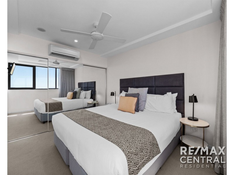 L11/35 Hercules Street, Hamilton QLD 4007