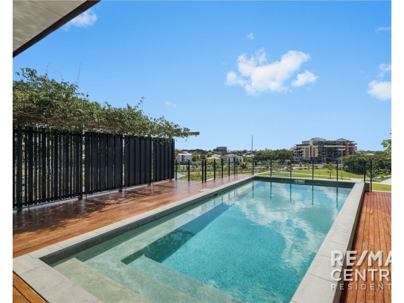 L11/35 Hercules Street, Hamilton QLD 4007