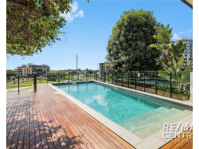 L11/35 Hercules Street, Hamilton QLD 4007