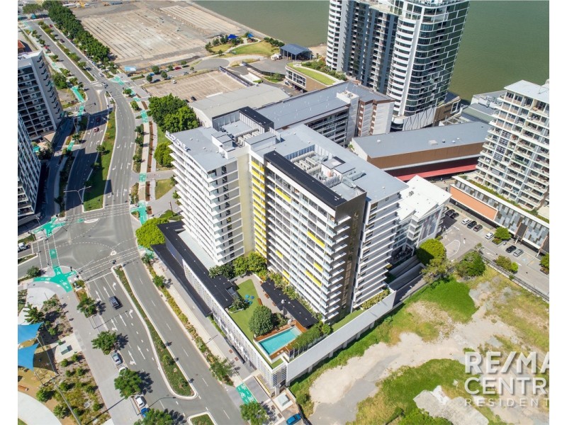 L11/35 Hercules Street, Hamilton QLD 4007