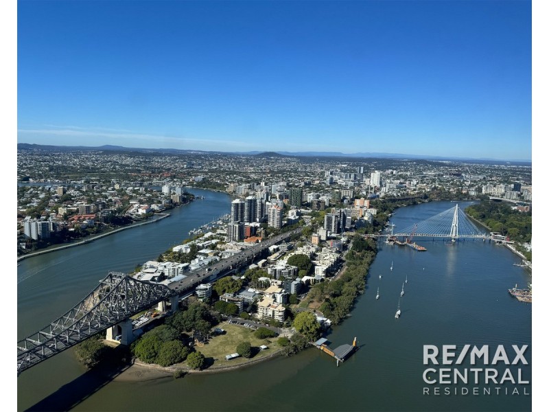 L64/501 Adelaide Street, Brisbane City QLD 4000