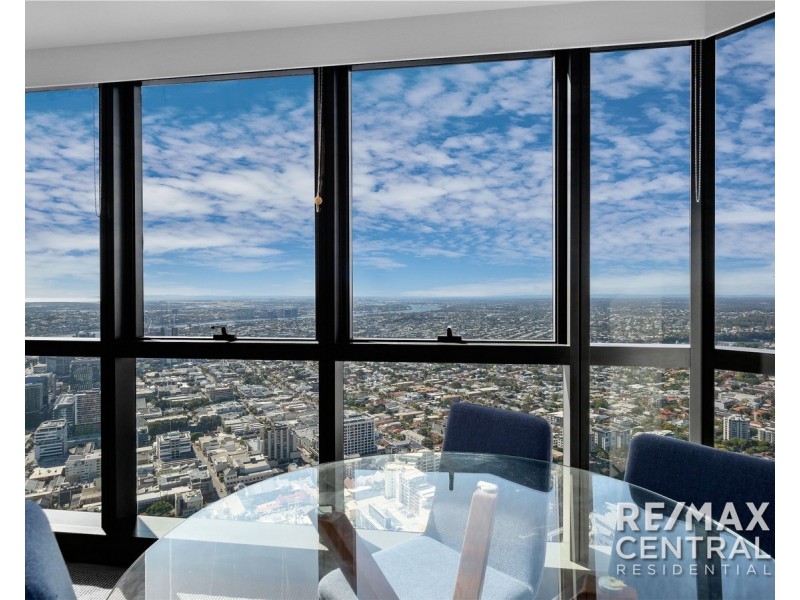 L64/501 Adelaide Street, Brisbane City QLD 4000