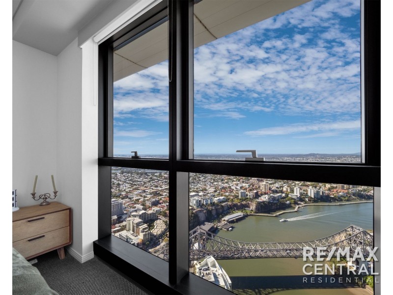 L64/501 Adelaide Street, Brisbane City QLD 4000