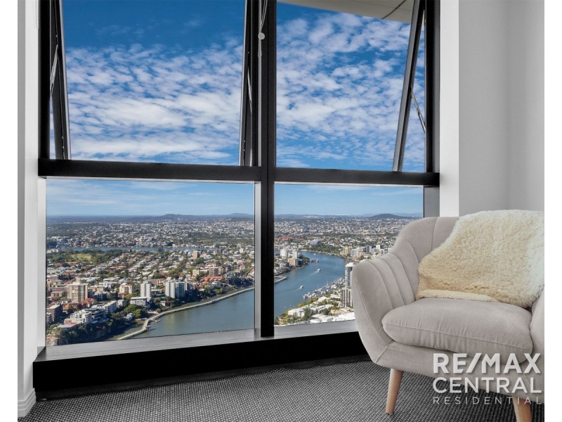 L64/501 Adelaide Street, Brisbane City QLD 4000