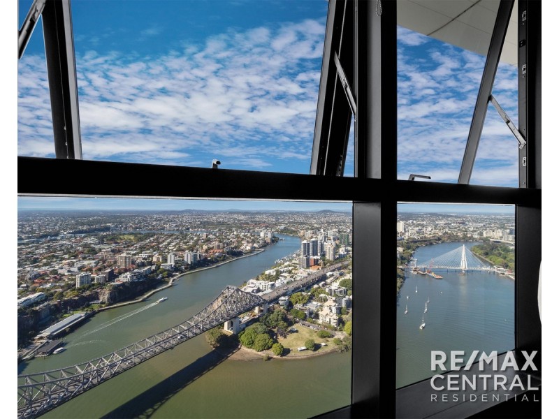 L64/501 Adelaide Street, Brisbane City QLD 4000