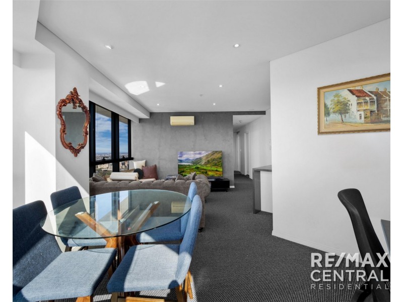 L64/501 Adelaide Street, Brisbane City QLD 4000