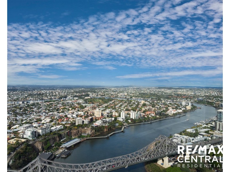 Level 62/501 Adelaide Street, Brisbane City QLD 4000