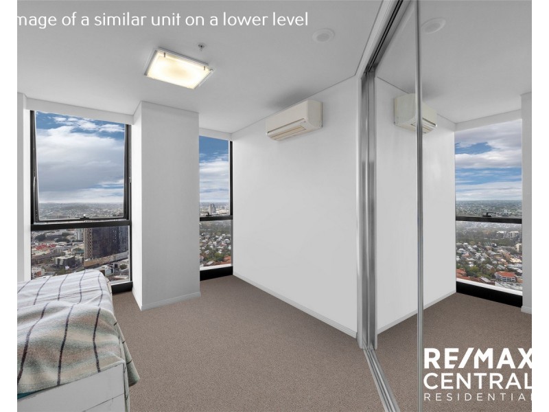 Level 62/501 Adelaide Street, Brisbane City QLD 4000