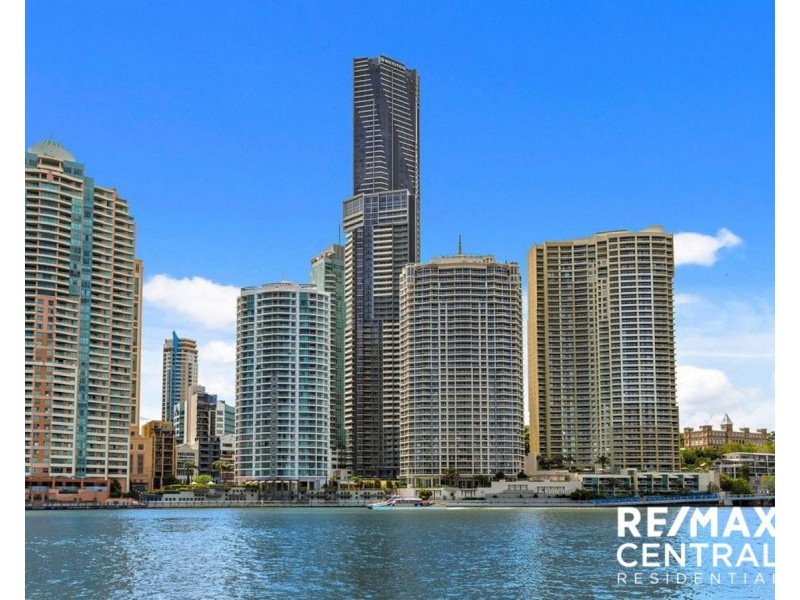 Level 62/501 Adelaide Street, Brisbane City QLD 4000