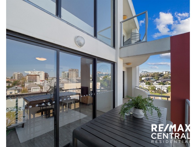 L3/6 Primrose Street, Bowen Hills QLD 4006