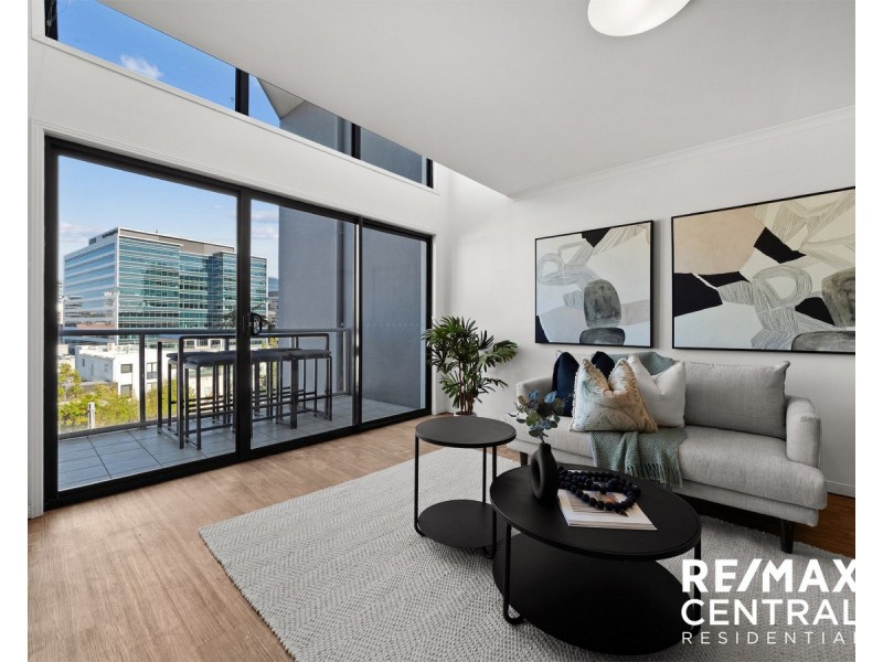 L3/6 Primrose Street, Bowen Hills QLD 4006