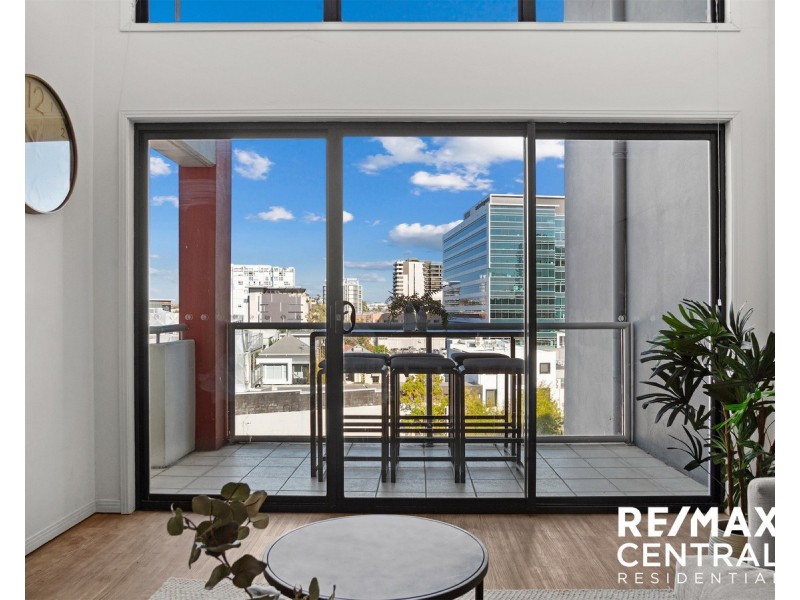 L3/6 Primrose Street, Bowen Hills QLD 4006