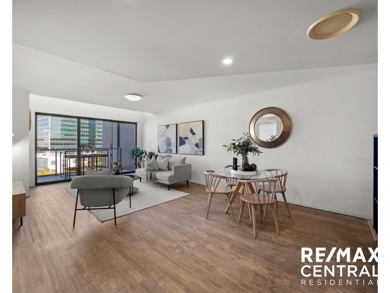 L3/6 Primrose Street, Bowen Hills QLD 4006